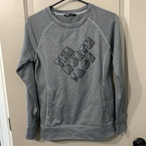 North Face Sweater